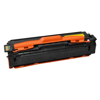 Toner STREIT SU502A yellow 