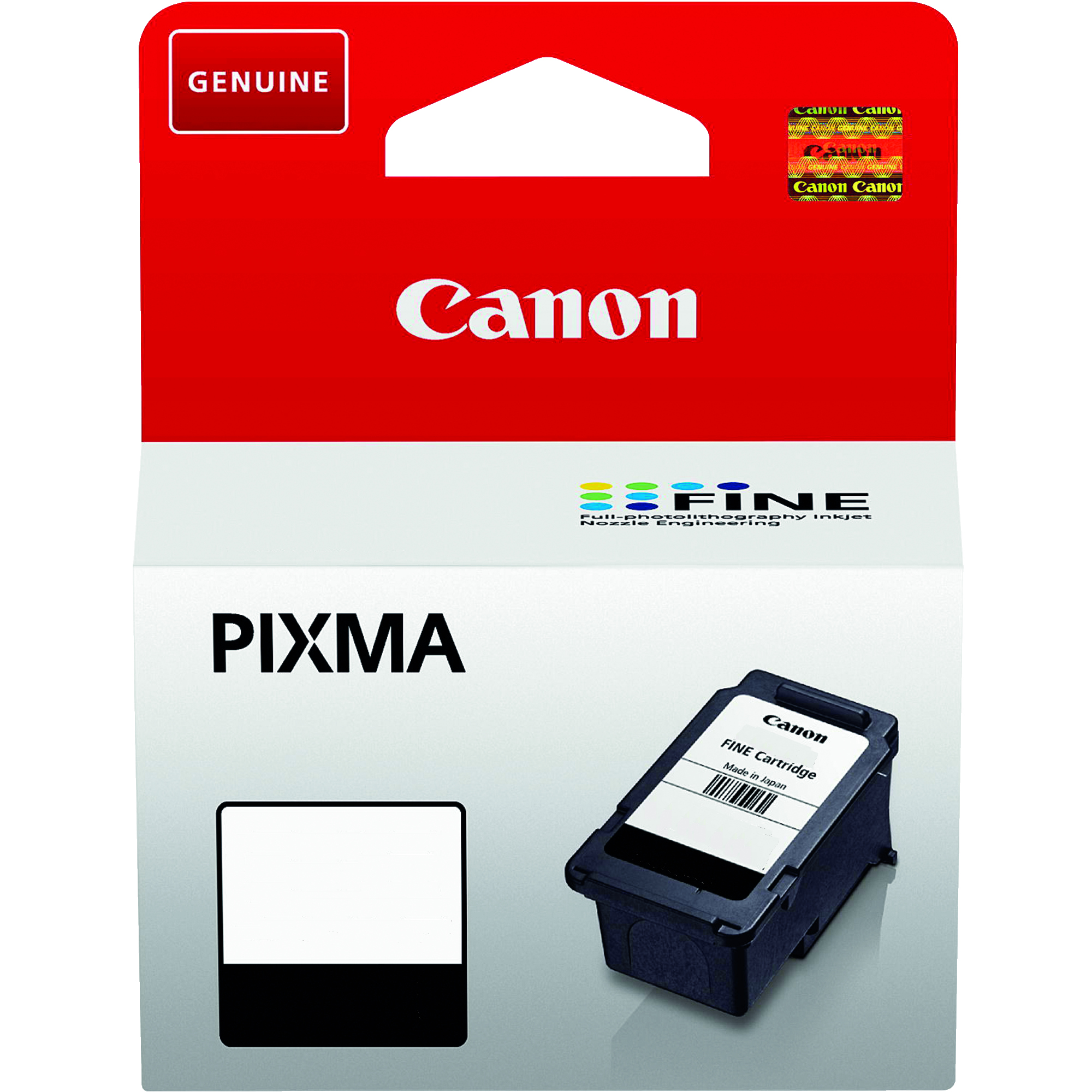 Tintenpatrone Canon PFI-320 magenta 