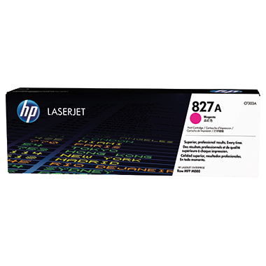 Toner HP 827A CF303A magenta 