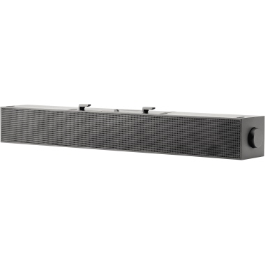 Soundbar HP 5UU40AA S101 USB 2,5 W Rms