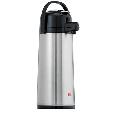 Kanne für Kaffeemaschine 170MT 2,2l Mit Pumpmechanik