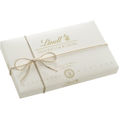 Pralines Lindt Hochfein 120g Klassische Auslese, 7-Fach Sortiert