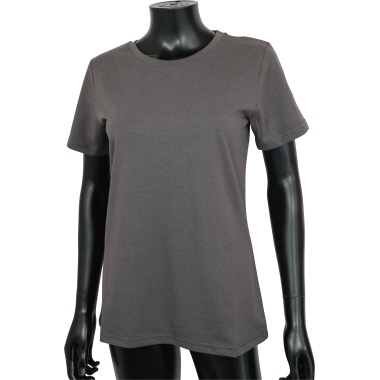 T-Shirt Damen Pro grau XL 