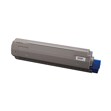 Toner OKI 44059108 black 