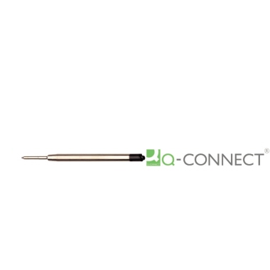 Großraummine Q-Connect G2 schwarz Strichstärke 1mm