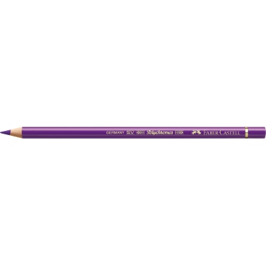 Farbstift Castell 9201/136 Polychromos purpurviolett 110136 3,8mm