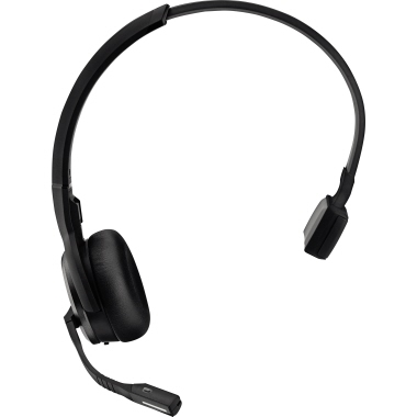 Headset Epos Impact SDW5033 Stereo inkl. Ladestation