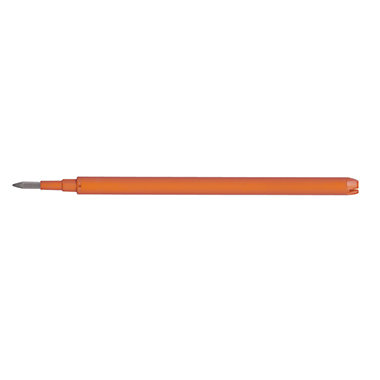 Tintenrollermine Pilot 2261 BLS-FR7 oran Ge, Strichbreite 0,4 Mm