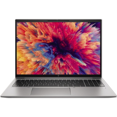 Notebook HP ZBook G9 i7 16" 16gb Ram 512gb Ssd