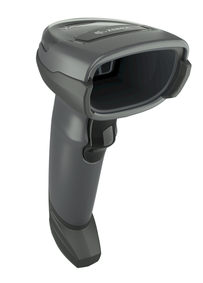 Barcode-Scanner Zebra DS4608 