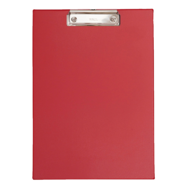 Klemmbrett MAULpoly 2337 rot
