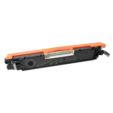 Toner STREIT 126A CE310A black 
