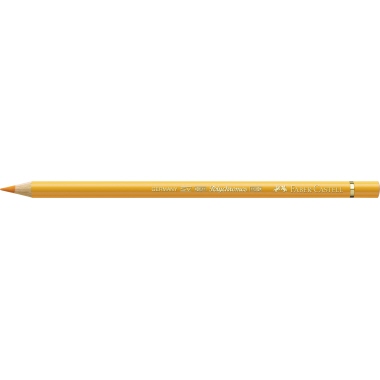 Farbstift Castell Polychromos 9201/109 chromgelb dunkel 110109 3,8mm