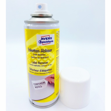 Etikettenlöser Zweckform 3590 150ml 