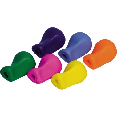 Schreibhilfe Pencil Grip Jumbo 34er sort 