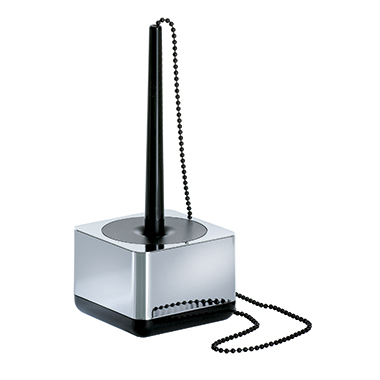Kugelschreiberständer HAN iLine 27651/88 chrom