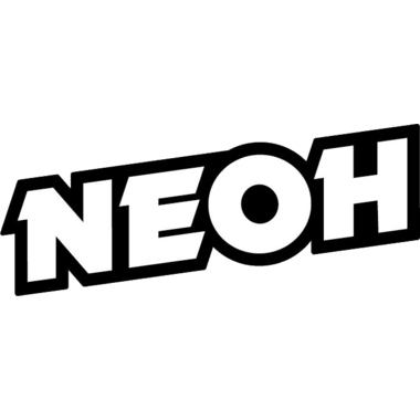 Riegel NEOH Raspberry Crunchbar 12er Pack, zero sugar added Riegel NEOH Raspberry Crunchbar 12er Pack, zero sugar added
