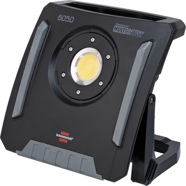 Akku-LED-Baustrahler Brennenstuhl Hybrid Multi 6050 64,6 W 1173140600