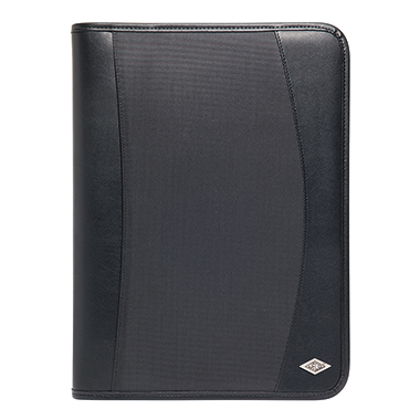 Organizer Wedo 5874901 A4 Elegance schw Schwarz, Universal Ab 9,7 Bis 10,1 Zoll