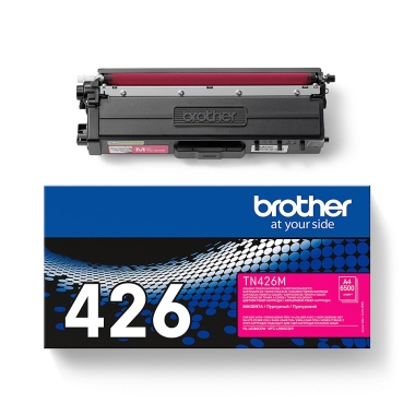 Toner Brother TN426M magenta 