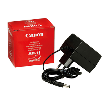 Netzadapter Canon AD11 