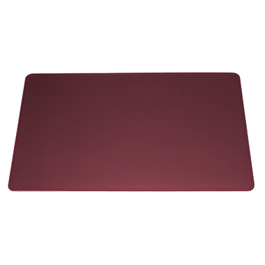 Schreibunterlage Durable 7103 65x52 rot 