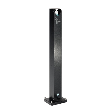 Desinfektionsständer VAR HDS 120 2087 mit Peda