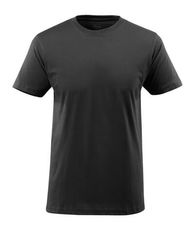 T-Shirt Mascot Calais Herren schwarz L 