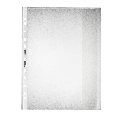 Dokumentenhülle Herlitz 5896204 A4 PP 