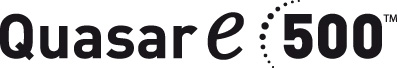 Plastikbindegerät Fellowes Quasar E 5620901
