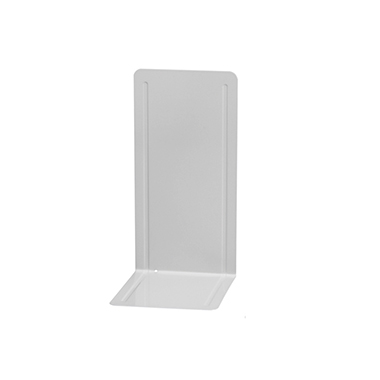 Buchstütze Maul 35430 grau 140x120x240mm