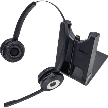 Headset JABRA PRO 920 Duo 