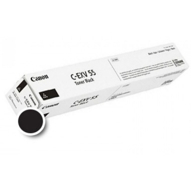 Toner Canon C-EXV55 black