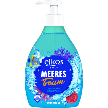 Seifencreme Meerestraum 500ml