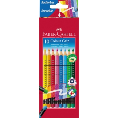 Farbstiftset Faber Castell 116613 sortie Rt
