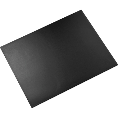 Schreibunterlage Läufer 40656 schwarz Durella, 52x65cm