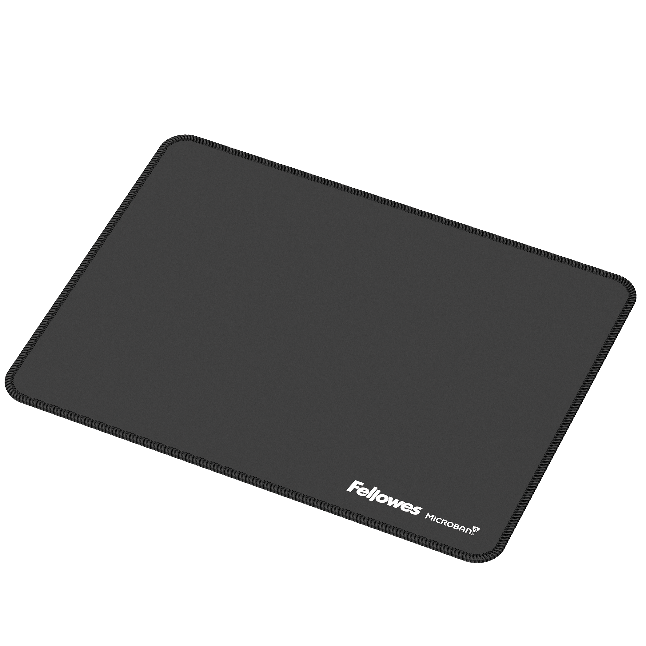 Mauspad Fellowes 100138995 schwarz Breyta XL