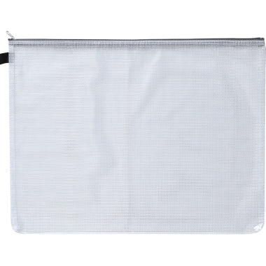 Kleinkrambeutel A3 40408 PVC grau 
