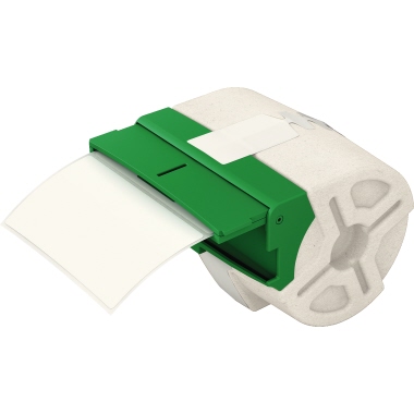 Adressetiketten Leitz 7018 50x88mm weiß Etiketten Für Icon 7001, 435 St.