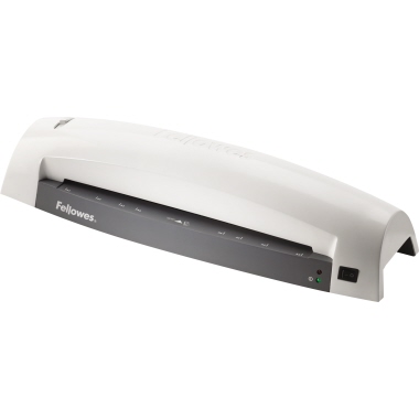 Laminiergerät Fellowes Lunar A3 silber 5716701