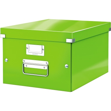 Archivbox Leitz C&S 6044 grün 