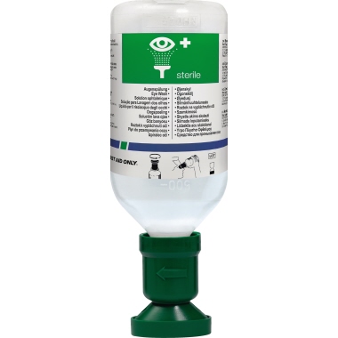 Augendusche FIRST AID ONLY P-44011 500ml
