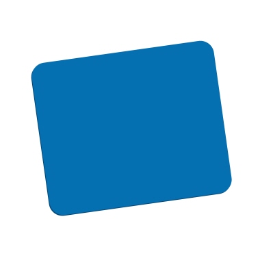 Mauspad Fellowes 29700 Blau 