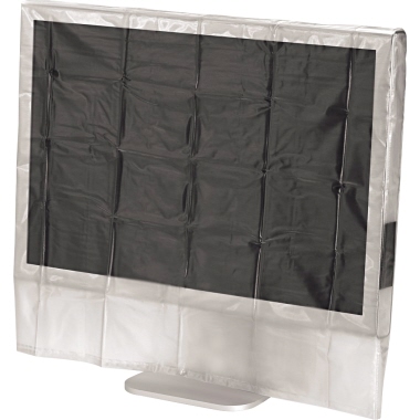 Staubschutz Hama 113817 für 24-26" Display