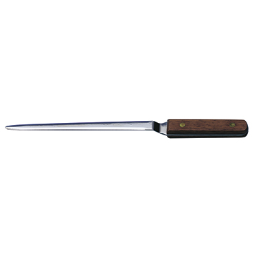 Brieföffner Wedo 147554 Holzgriff 25cm gebogen