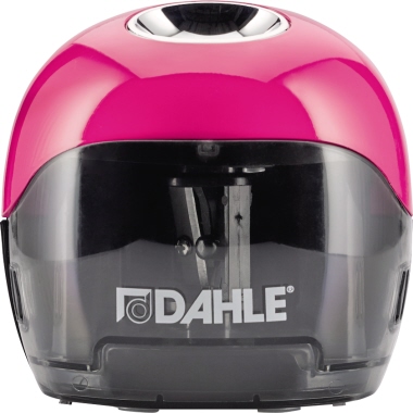 Spitzmaschine Dahle 250 magenta elekt. 