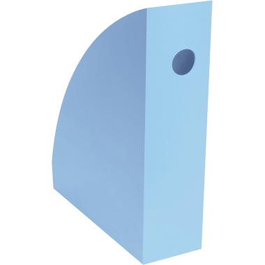 Stehsammler Exacompta Bee Blue 1820 p´bl pastellblau