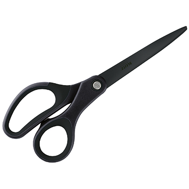 Schere Leitz 54206095 Titan Anti-Haft schwarz, 205mm