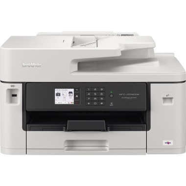 Tinten-Multifunktionsgerät Brother MFC-J5340DW 