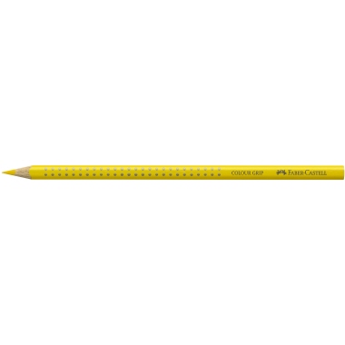 Farbstift Castell Colo. Grip 1124 hl.ge 